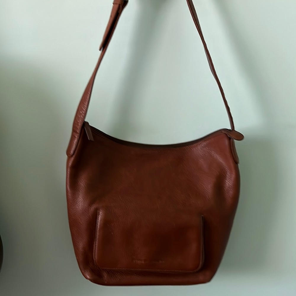 Stone Mountain handbag